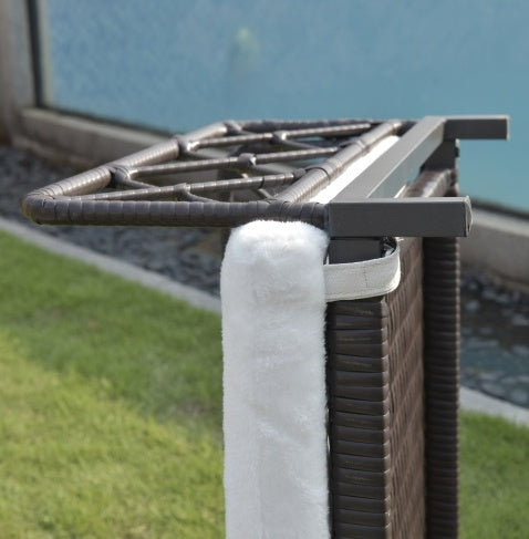 Pet Bed Sofa for Outdoor, Indoor and Water Resistant