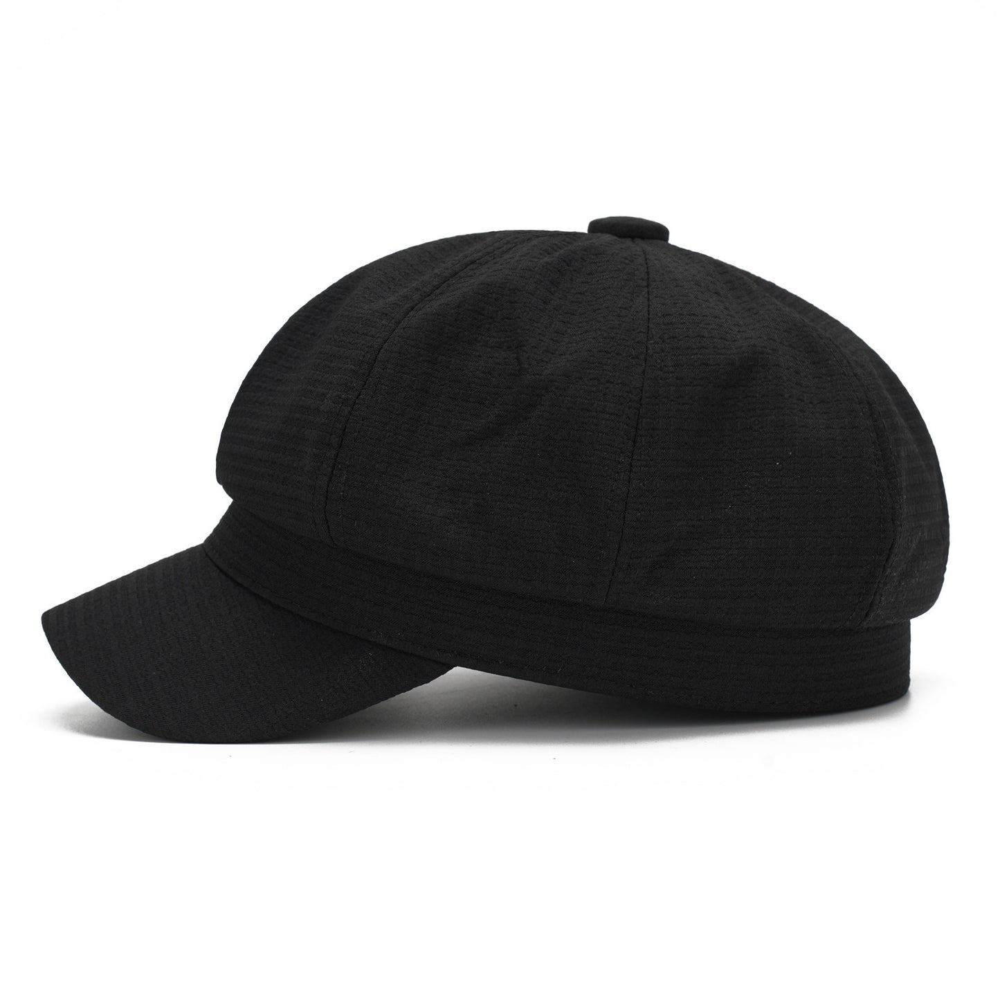 Fashion British Retro Beret Men And Women