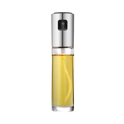 BBQ Oil & Vinegar Spray Bottle | Leakproof Kitchen Tool