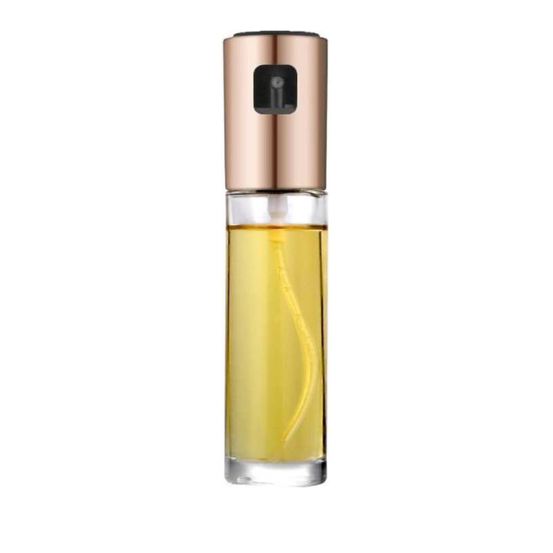 BBQ Oil & Vinegar Spray Bottle | Leakproof Kitchen Tool