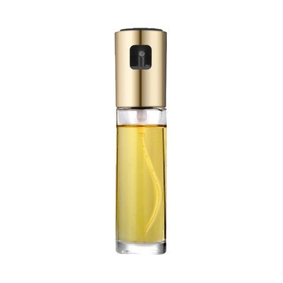 BBQ Oil & Vinegar Spray Bottle | Leakproof Kitchen Tool