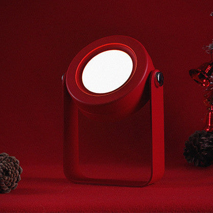 Foldable Touch Dimmable LED Night Light USB Rechargeable