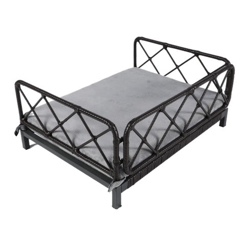 Pet Bed Sofa for Outdoor, Indoor and Water Resistant