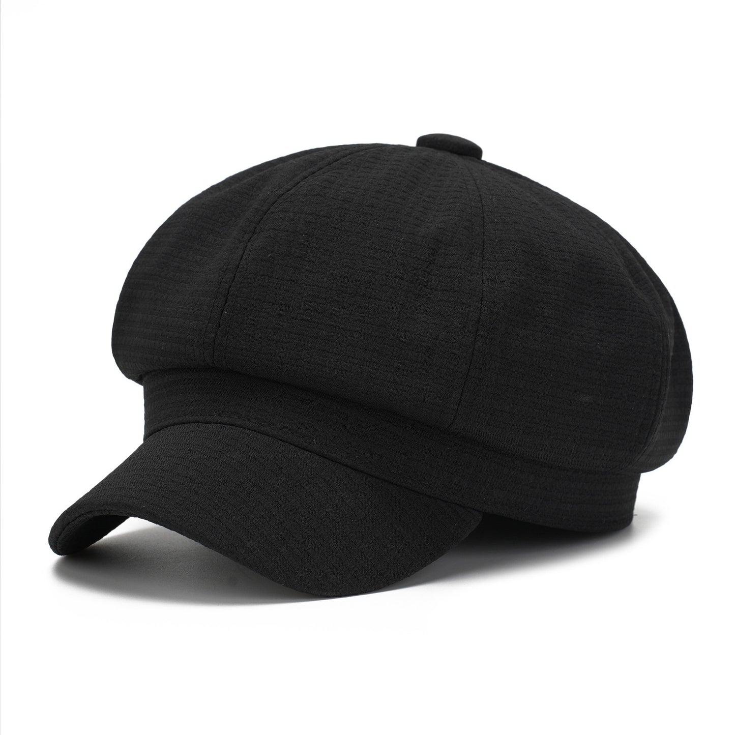 Fashion British Retro Beret Men And Women