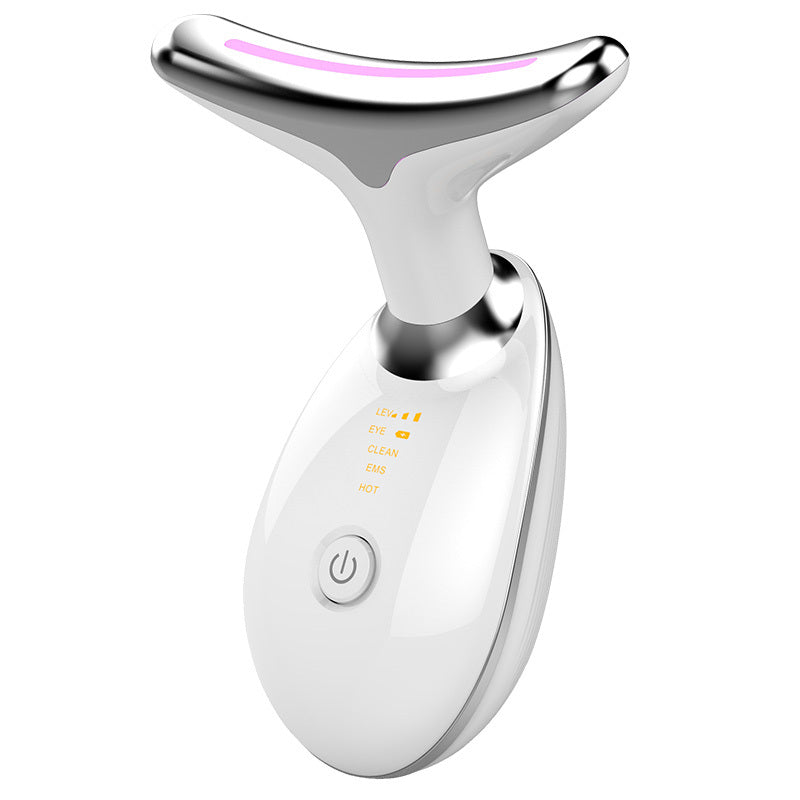 EMS Neck Lifter & Wrinkle Remover Massager