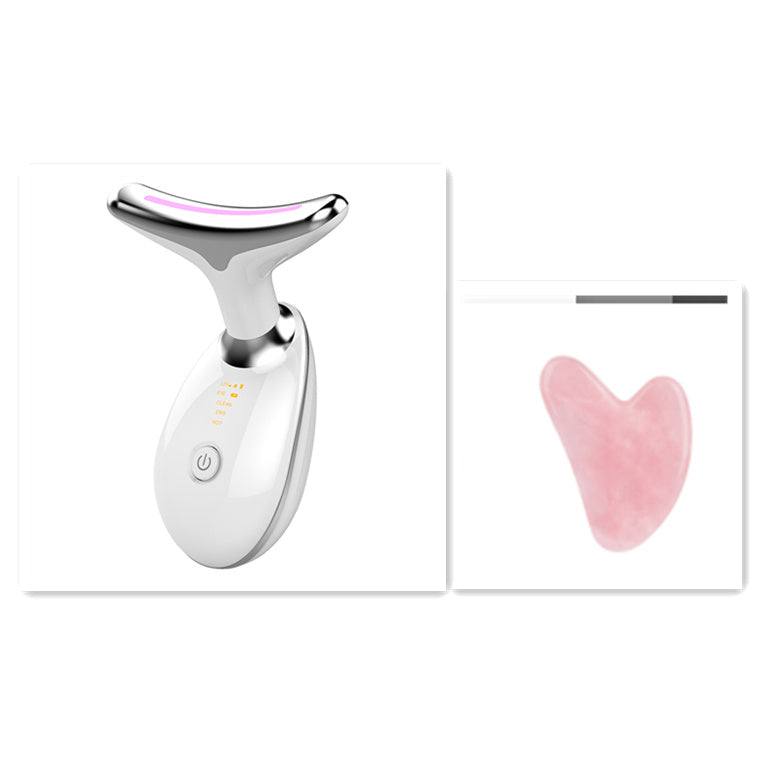 EMS Neck Lifter & Wrinkle Remover Massager