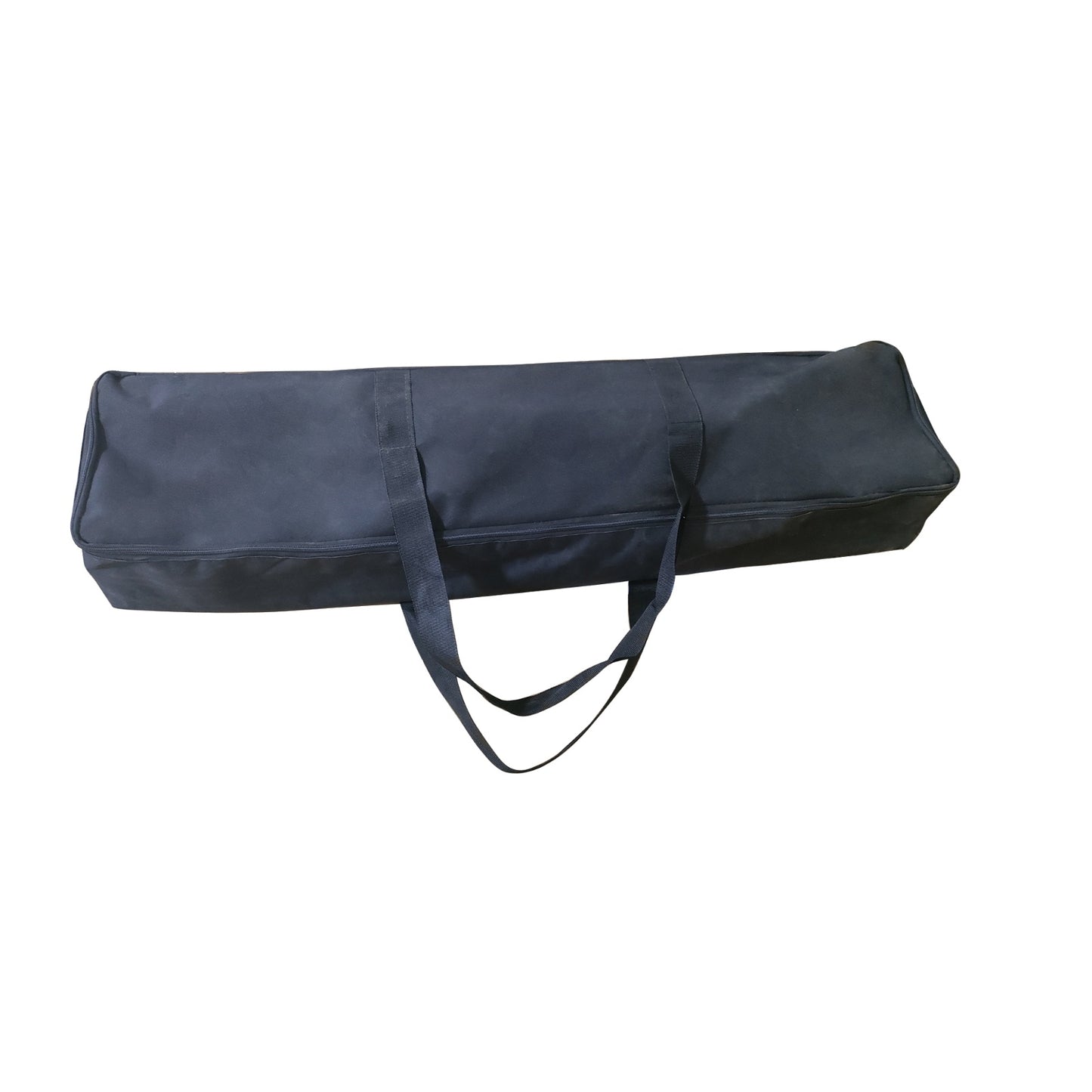 1-Piece Portable Folding Aluminum Table for Outdoor & Indoor Use