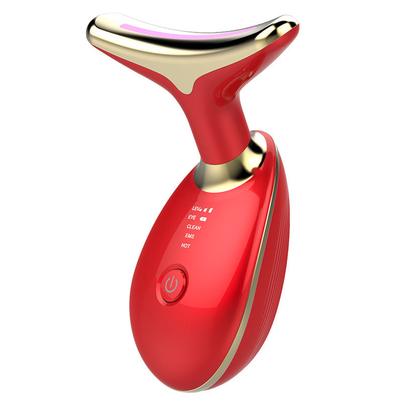 EMS Neck Lifter & Wrinkle Remover Massager