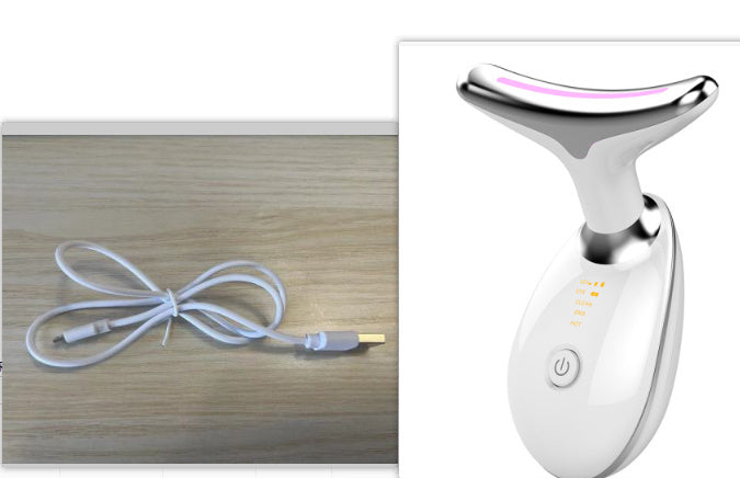 EMS Neck Lifter & Wrinkle Remover Massager
