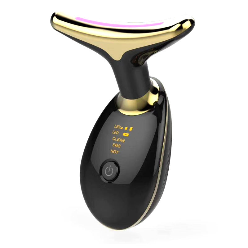 EMS Neck Lifter & Wrinkle Remover Massager
