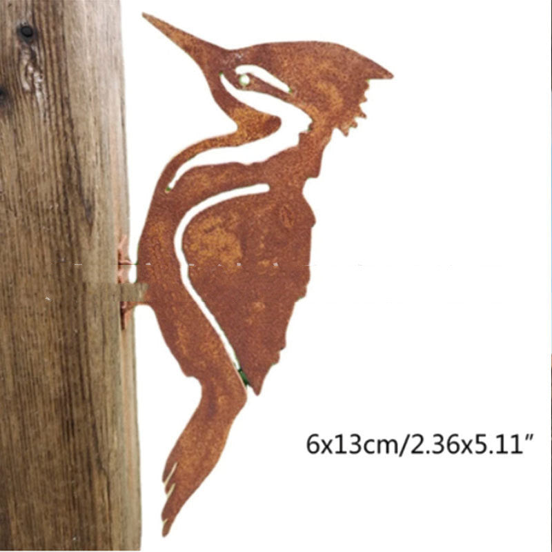 Vintage Garden Decor Lawn Ornament for Outdoors