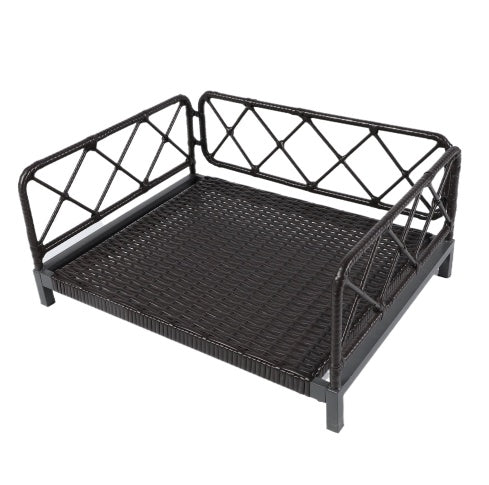 Pet Bed Sofa for Outdoor, Indoor and Water Resistant