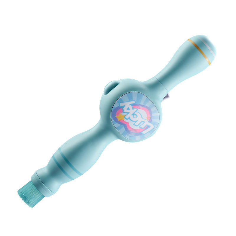 Onshine Smoke Bubble Machine Toy Fun Indoor Outdoor Play