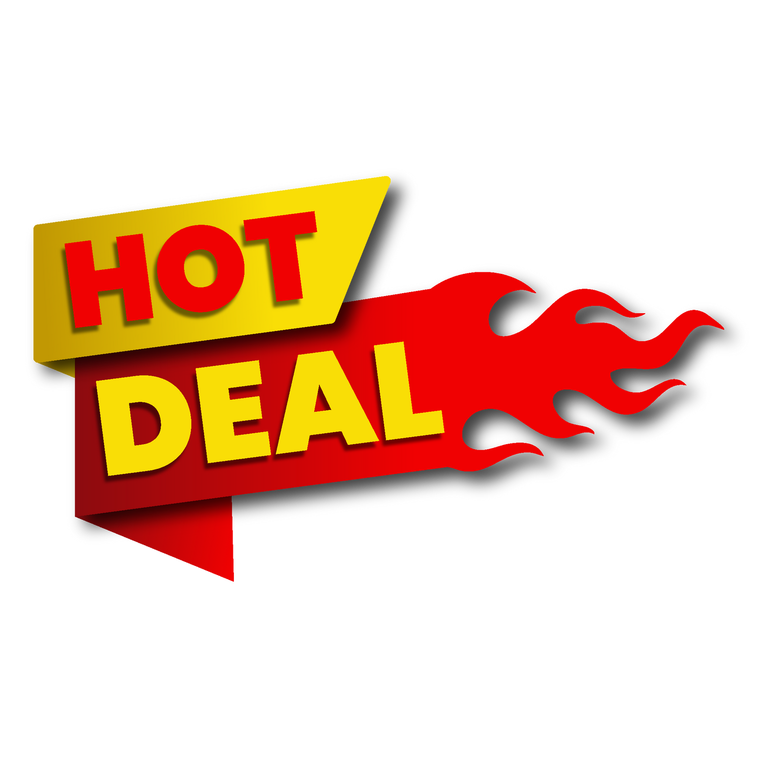 Hot Deals