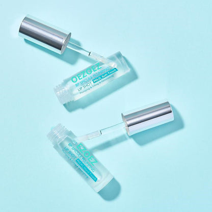 HydraPlump™ Lip Volumizing Serum – Spicule + Hyaluronic Acid + Peptides