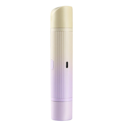 Dual-Head Women’s Electric Shaver