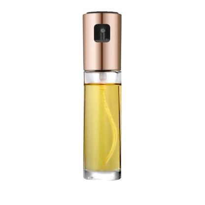 BBQ Oil & Vinegar Spray Bottle | Leakproof Kitchen Tool