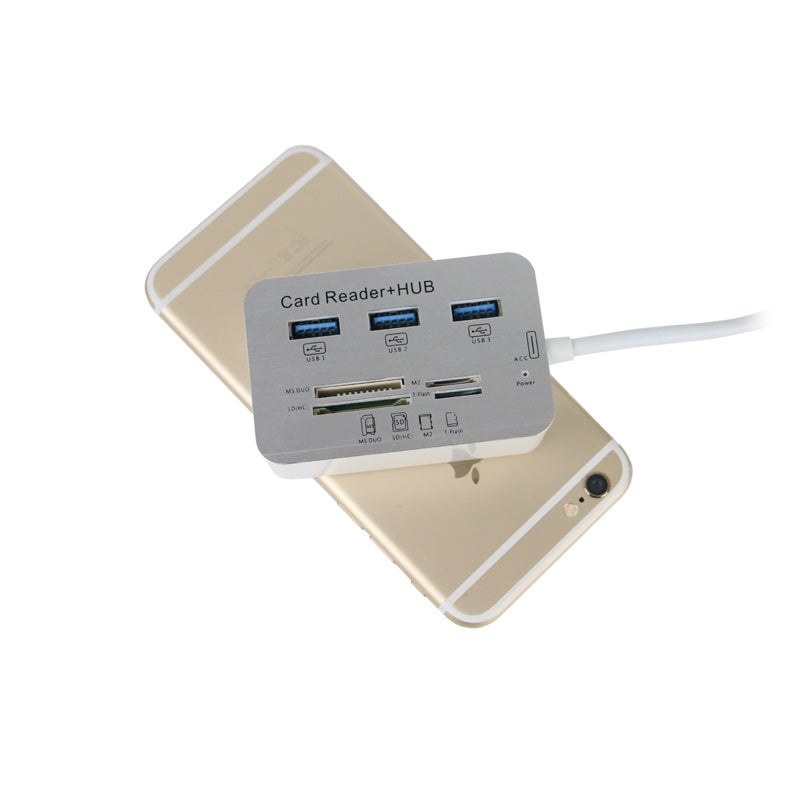 3.0 combo usb 3.0 hub USB divider USB hub