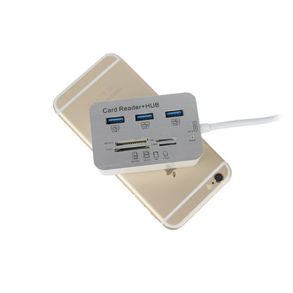 3.0 combo usb 3.0 hub USB divider USB hub