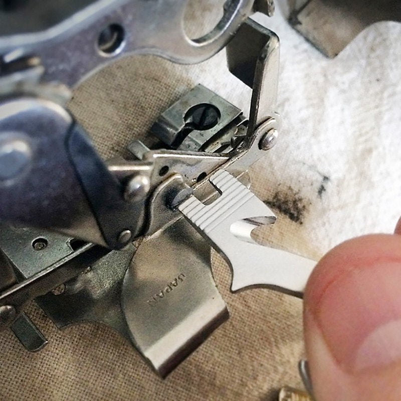 20-in-1 Pocket Multi Tool Key Ring | EDC Wrench, Screwdriver, Opener