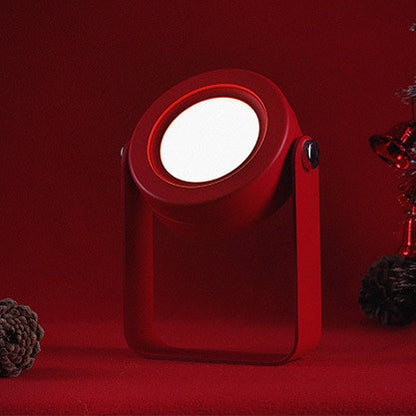 Foldable Touch Dimmable LED Night Light USB Rechargeable
