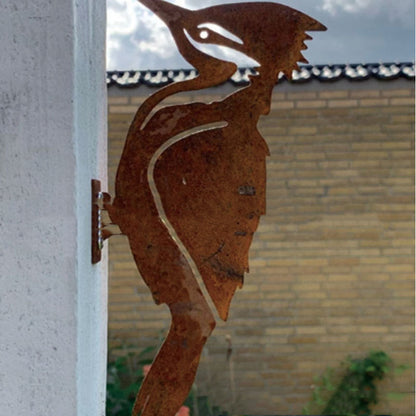 Vintage Garden Decor Lawn Ornament for Outdoors