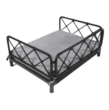 Pet Bed Sofa for Outdoor, Indoor and Water Resistant