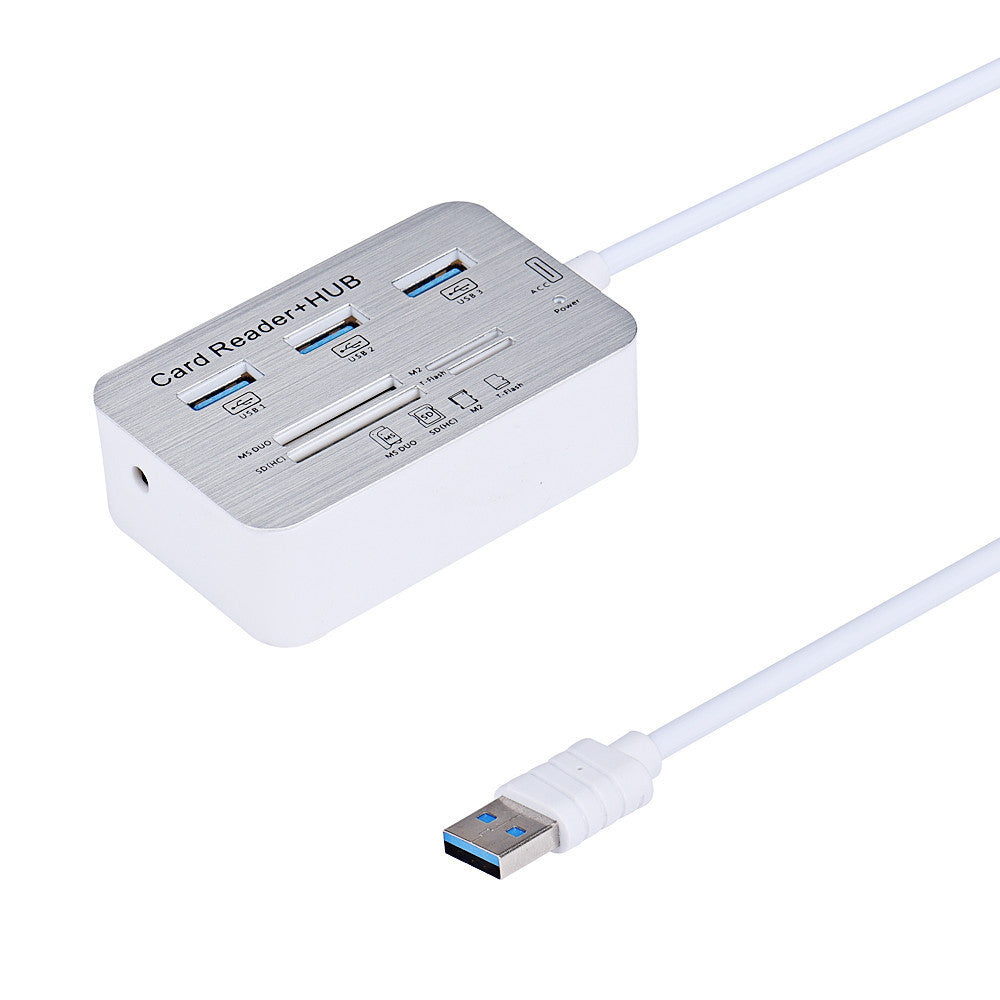 3.0 combo usb 3.0 hub USB divider USB hub