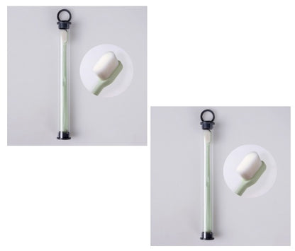 Ultra-Soft Toothbrush Deep Cleaning Travel Oral Care