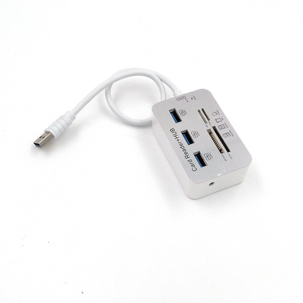 3.0 combo usb 3.0 hub USB divider USB hub
