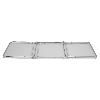 Outdoor 6ft Folding Table | Aluminum Rectangular