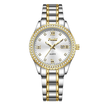 Women's Watch Special Interest Light Luxury High Sense
