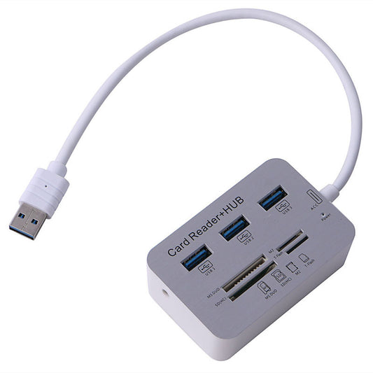 3.0 combo usb 3.0 hub USB divider USB hub