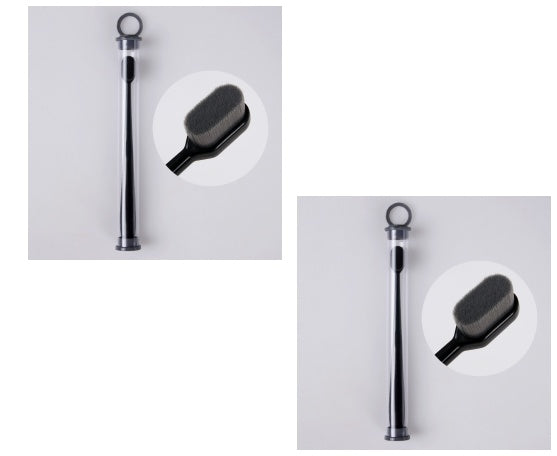 Ultra-Soft Toothbrush Deep Cleaning Travel Oral Care