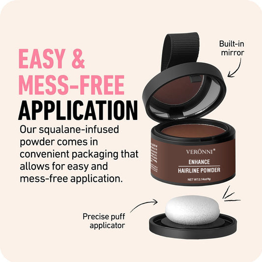InstaLine hairline powder