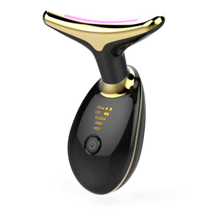 EMS Neck Lifter & Wrinkle Remover Massager